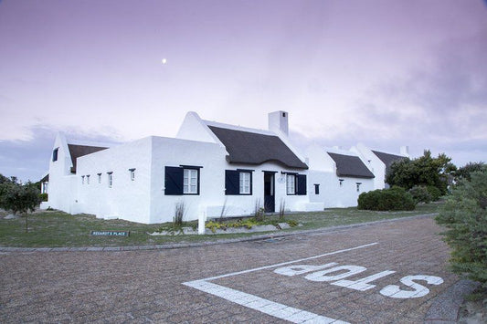 Trinacria Struisbaai Western Cape South Africa House, Building, Architecture