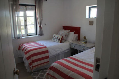 Trinacria Struisbaai Western Cape South Africa Unsaturated, Bedroom
