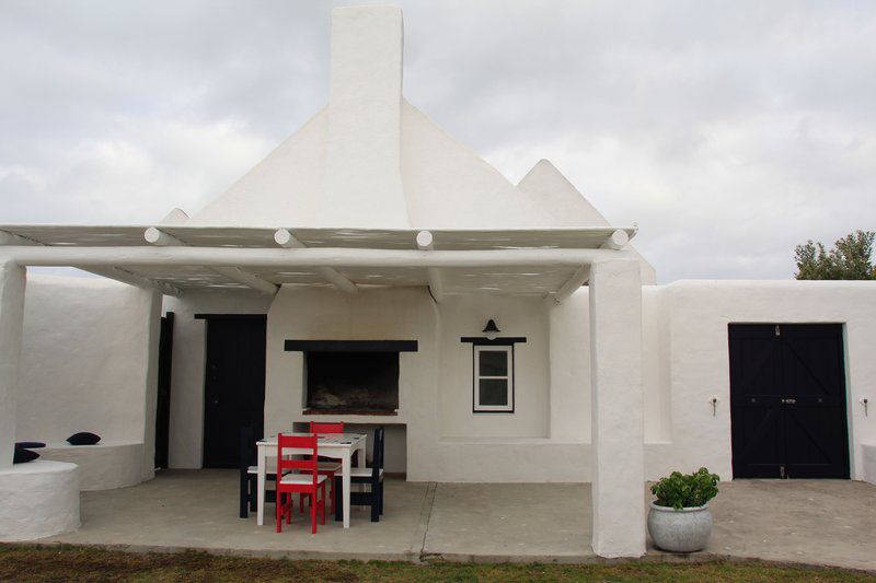 Trinacria Struisbaai Western Cape South Africa Unsaturated, House, Building, Architecture