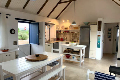 Trinacria Struisbaai Western Cape South Africa Kitchen