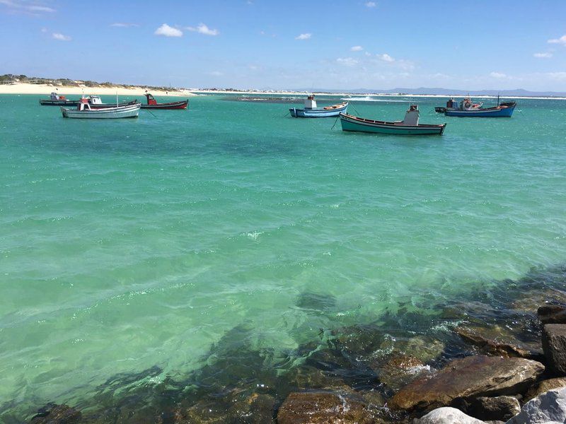 Trinacria Struisbaai Western Cape South Africa Beach, Nature, Sand, Island, Ocean, Waters, Reef