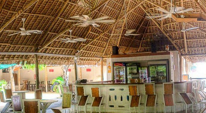 Triniti Guest House Oyster Bay Eastern Cape South Africa Bar