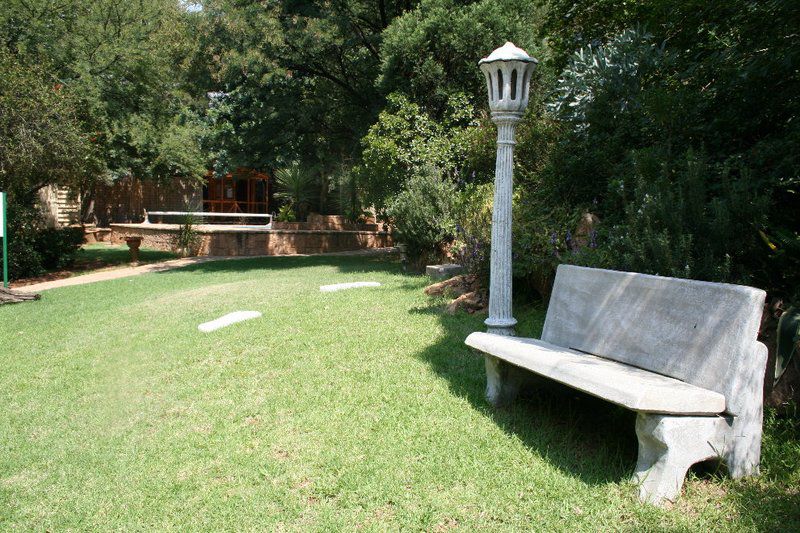 Triponza Guesthouse Germiston Johannesburg Gauteng South Africa 