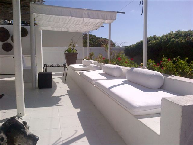 Tristan S Beach House Kommetjie Kommetjie Cape Town Western Cape South Africa Living Room, Swimming Pool