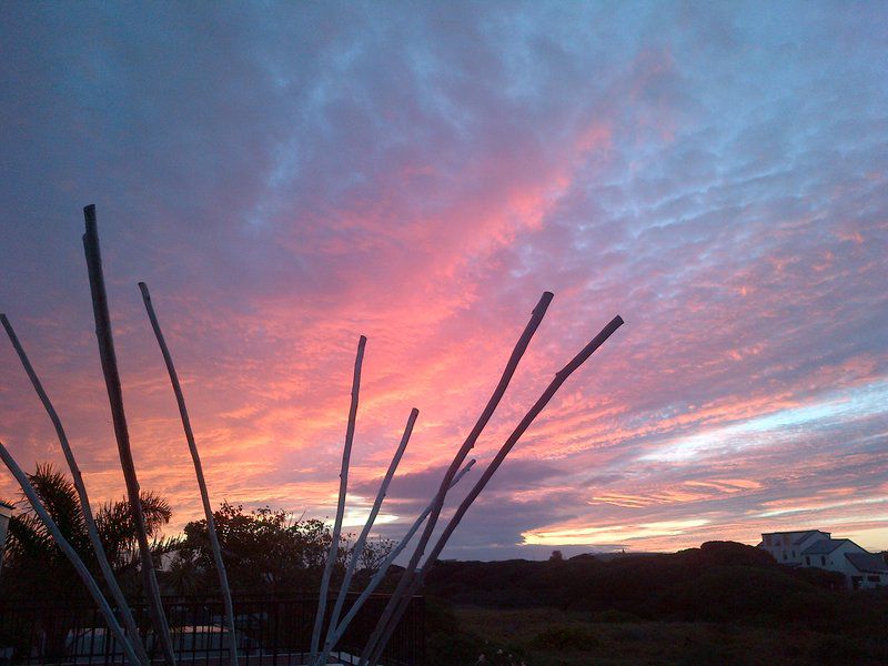 Tristan S Beach House Kommetjie Kommetjie Cape Town Western Cape South Africa Sky, Nature, Sunset