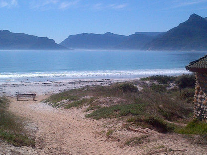 Tristan S Beach House Kommetjie Kommetjie Cape Town Western Cape South Africa Beach, Nature, Sand