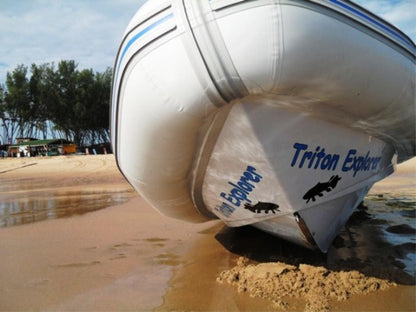 Triton Dive Lodge Sodwana Bay Kwazulu Natal South Africa Beach, Nature, Sand, Vehicle