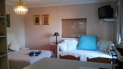 Tritonia Cottage Blouberg Cape Town Western Cape South Africa Bedroom