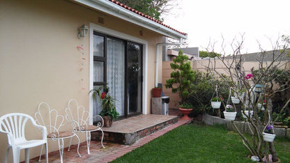 Tritonia Cottage Blouberg Cape Town Western Cape South Africa House, Building, Architecture, Plant, Nature, Garden, Living Room