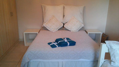 Tritonia Cottage Blouberg Cape Town Western Cape South Africa Bedroom