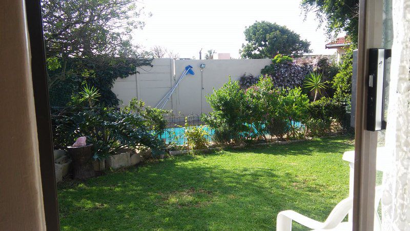 Tritonia Cottage Blouberg Cape Town Western Cape South Africa Palm Tree, Plant, Nature, Wood, Garden, Swimming Pool