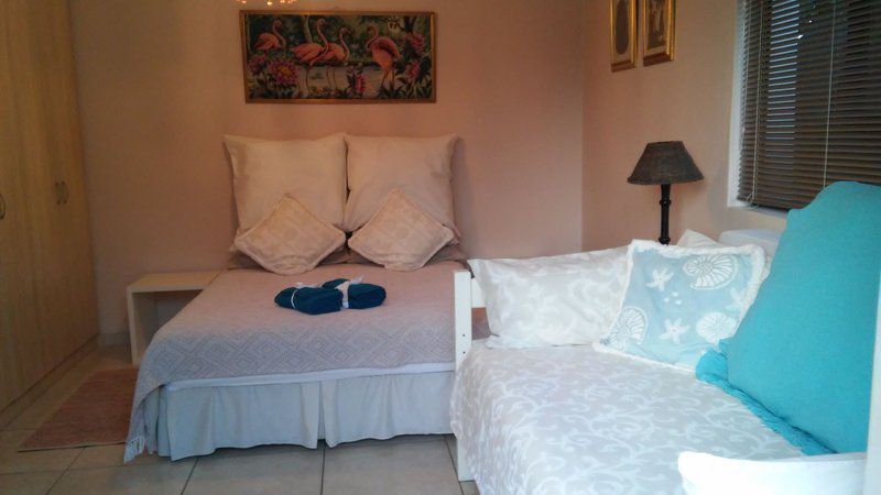 Tritonia Cottage Blouberg Cape Town Western Cape South Africa Bedroom