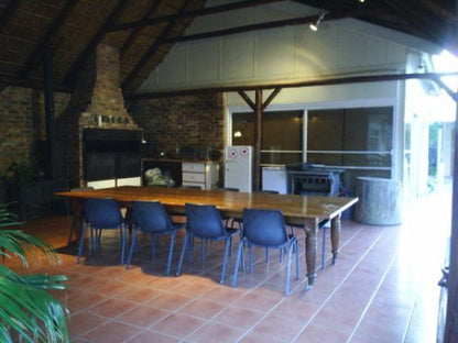 Trix Bed And Breakfast Viljoenskroon Free State South Africa Seminar Room