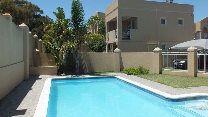 Trixie Accommodation Parow Cape Town Western Cape South Africa House, Building, Architecture, Palm Tree, Plant, Nature, Wood, Swimming Pool