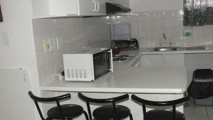 Trixie Accommodation Parow Cape Town Western Cape South Africa Colorless, Kitchen