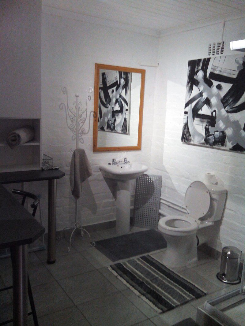 Trixie Accommodation Parow Cape Town Western Cape South Africa Unsaturated, Bathroom