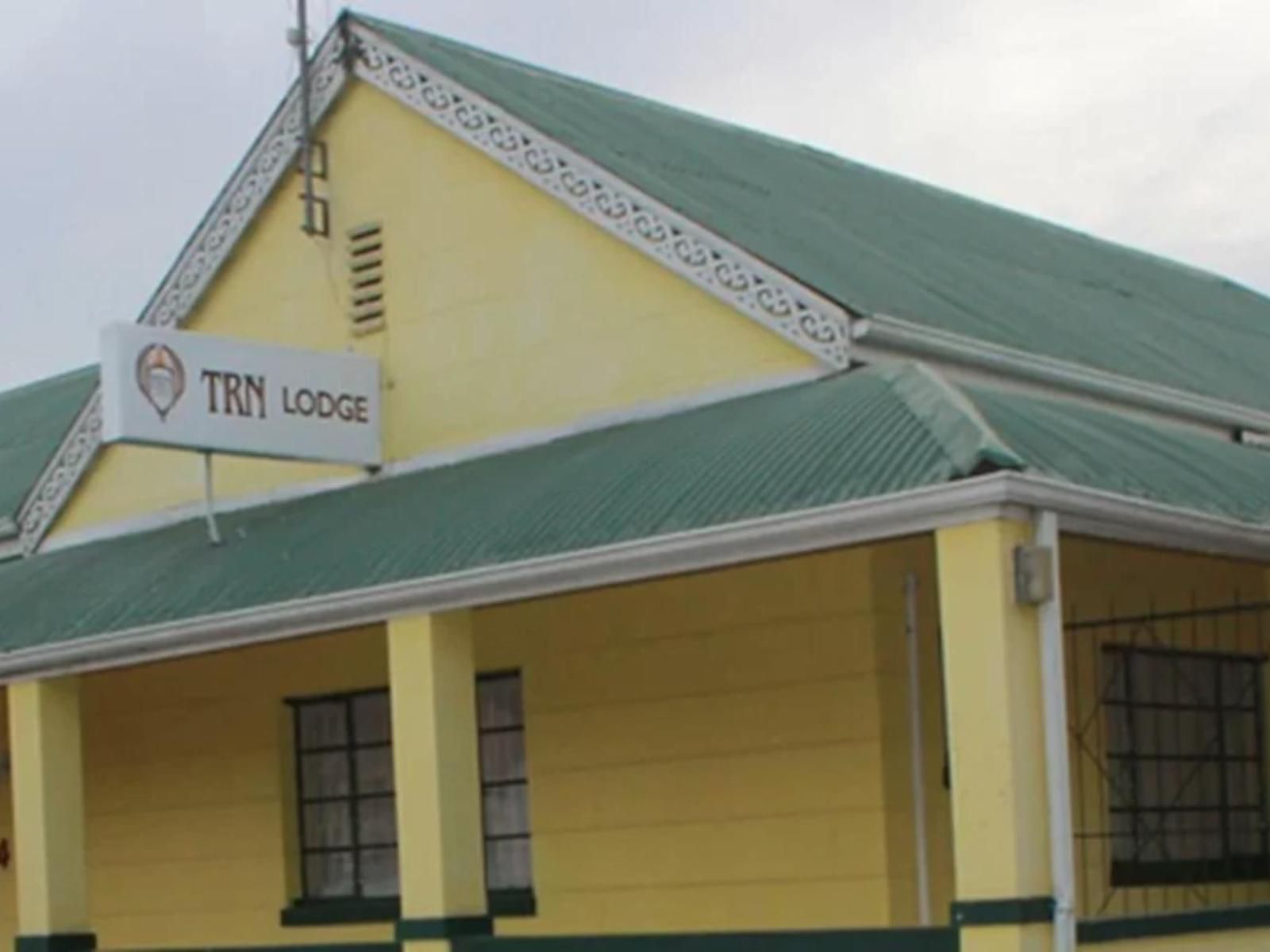 Trn Lodge Fort Beaufort Eastern Cape South Africa Building, Architecture, Window