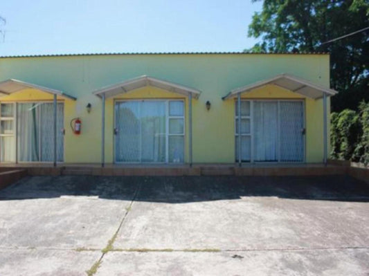 Trn Lodge Fort Beaufort Eastern Cape South Africa House, Building, Architecture