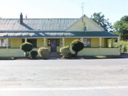 Trn Lodge Fort Beaufort Eastern Cape South Africa House, Building, Architecture, Window