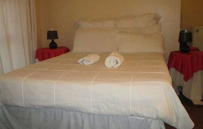 Trn Lodge Fort Beaufort Eastern Cape South Africa Bedroom