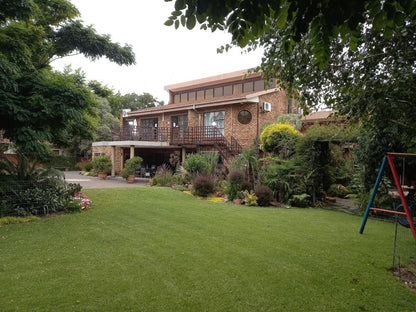 Troas Accommodation Vanderbijlpark Gauteng South Africa House, Building, Architecture, Garden, Nature, Plant, Living Room