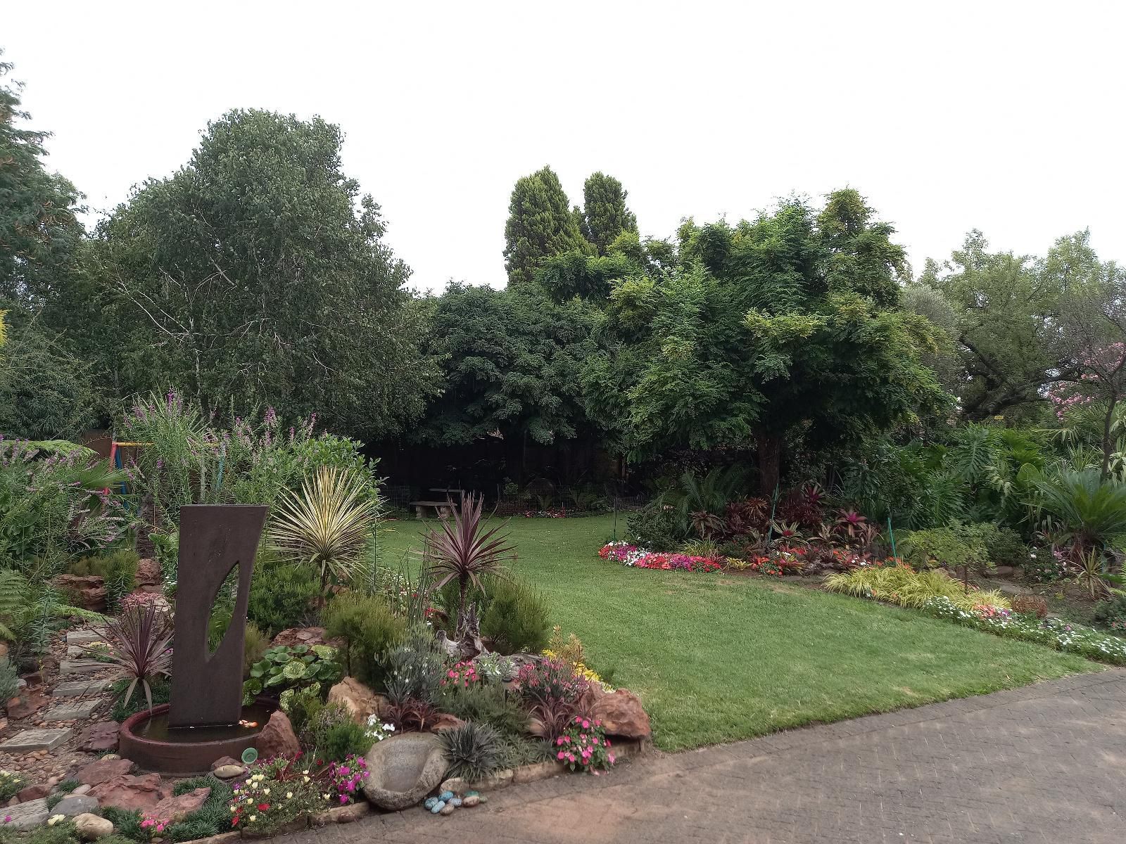 Troas Accommodation Vanderbijlpark Gauteng South Africa Plant, Nature, Garden