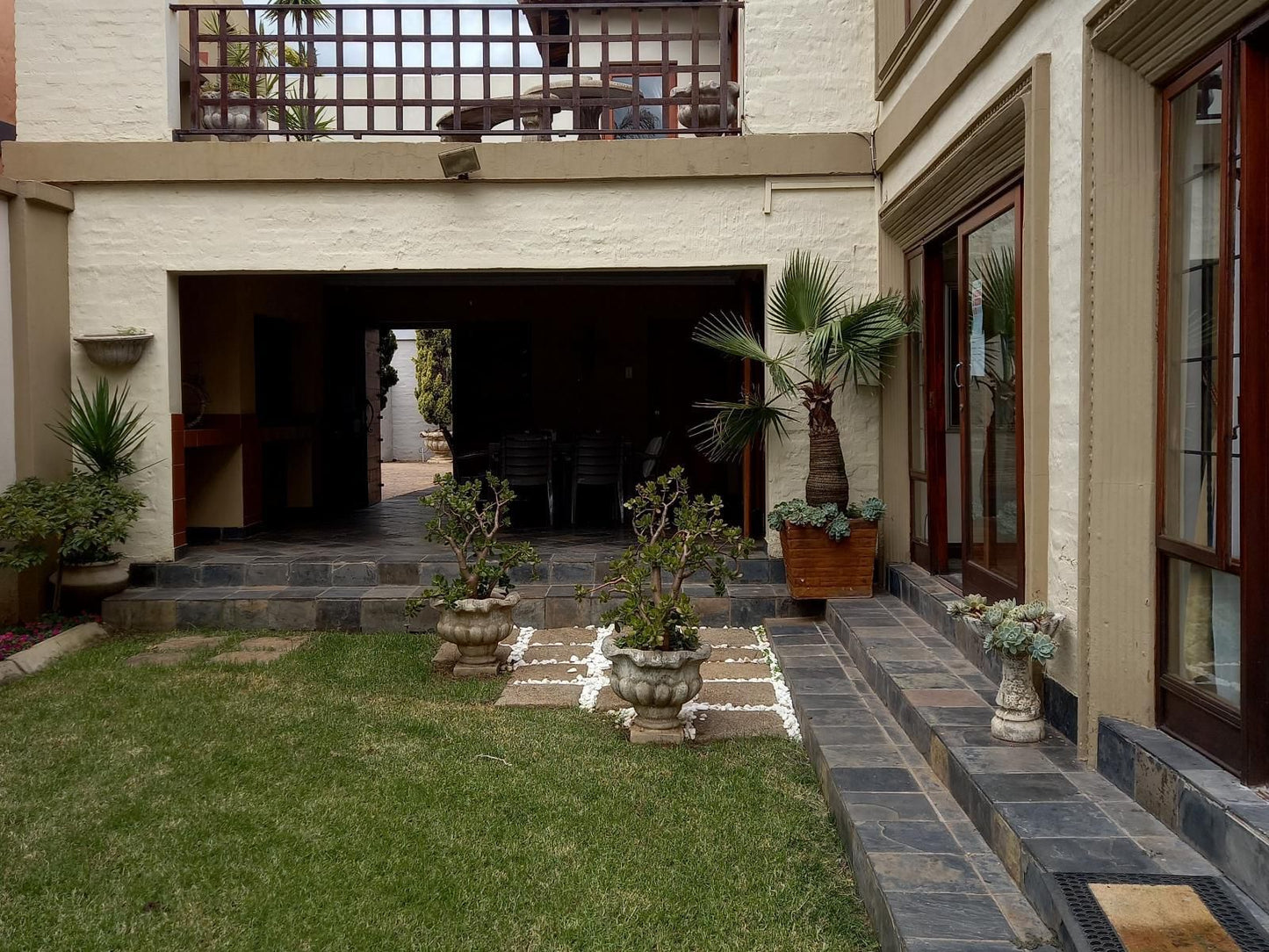 Troas Accommodation Vanderbijlpark Gauteng South Africa House, Building, Architecture, Living Room