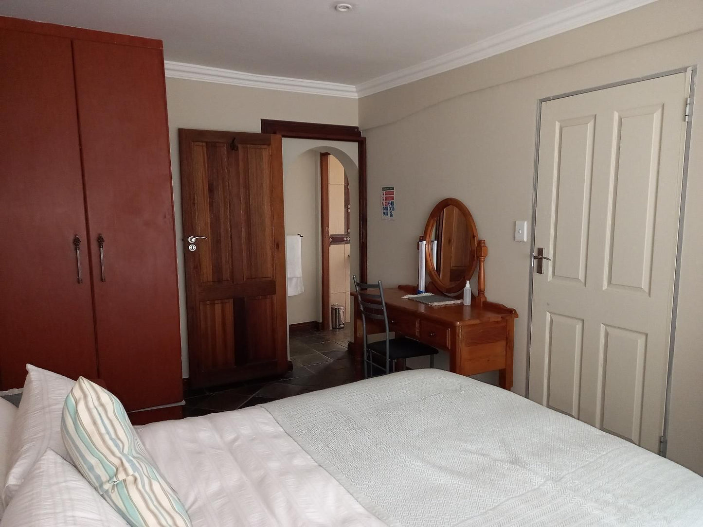 Troas Accommodation Vanderbijlpark Gauteng South Africa 