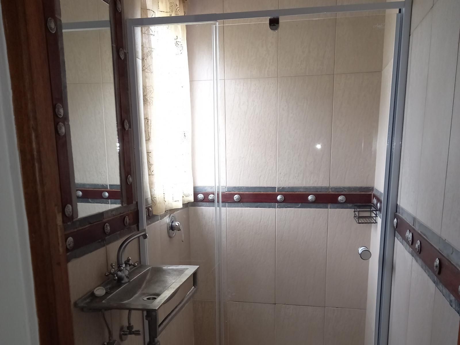 Troas Accommodation Vanderbijlpark Gauteng South Africa Unsaturated, Bathroom