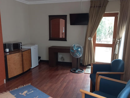 Double Room M @ Troas Accommodation