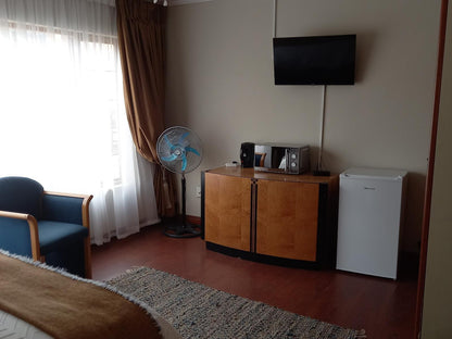 Double Room M @ Troas Accommodation