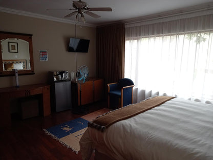 King Room T7 @ Troas Accommodation