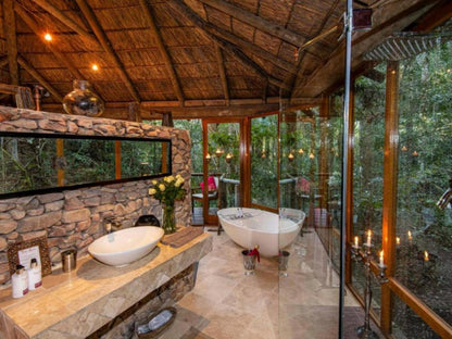 Honeymoon Suite @ Trogon House And Forest Spa