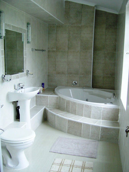 Troon Self Catering House Kwadukuza Stanger Kwazulu Natal South Africa Bathroom