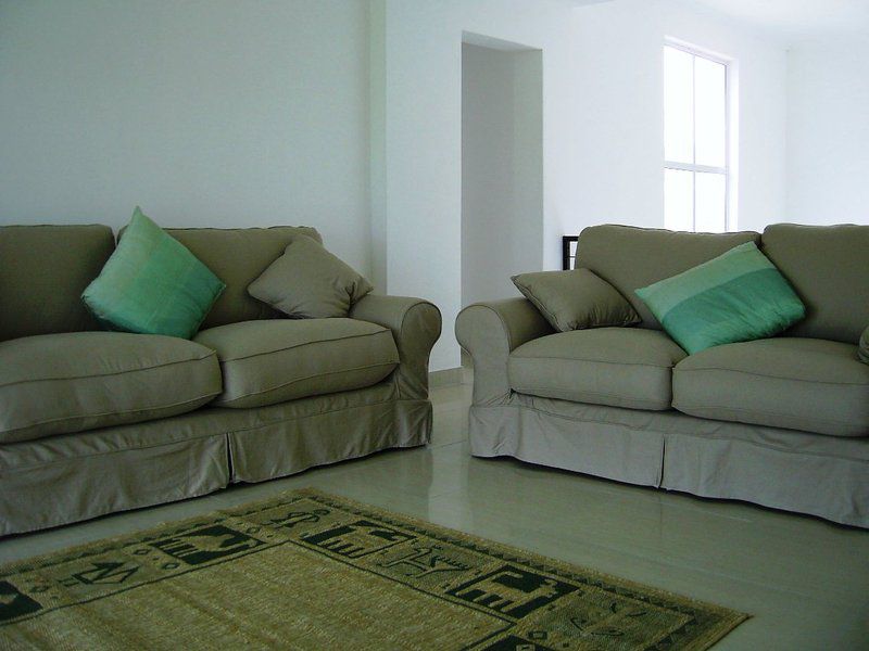 Troon Self Catering House Kwadukuza Stanger Kwazulu Natal South Africa Living Room