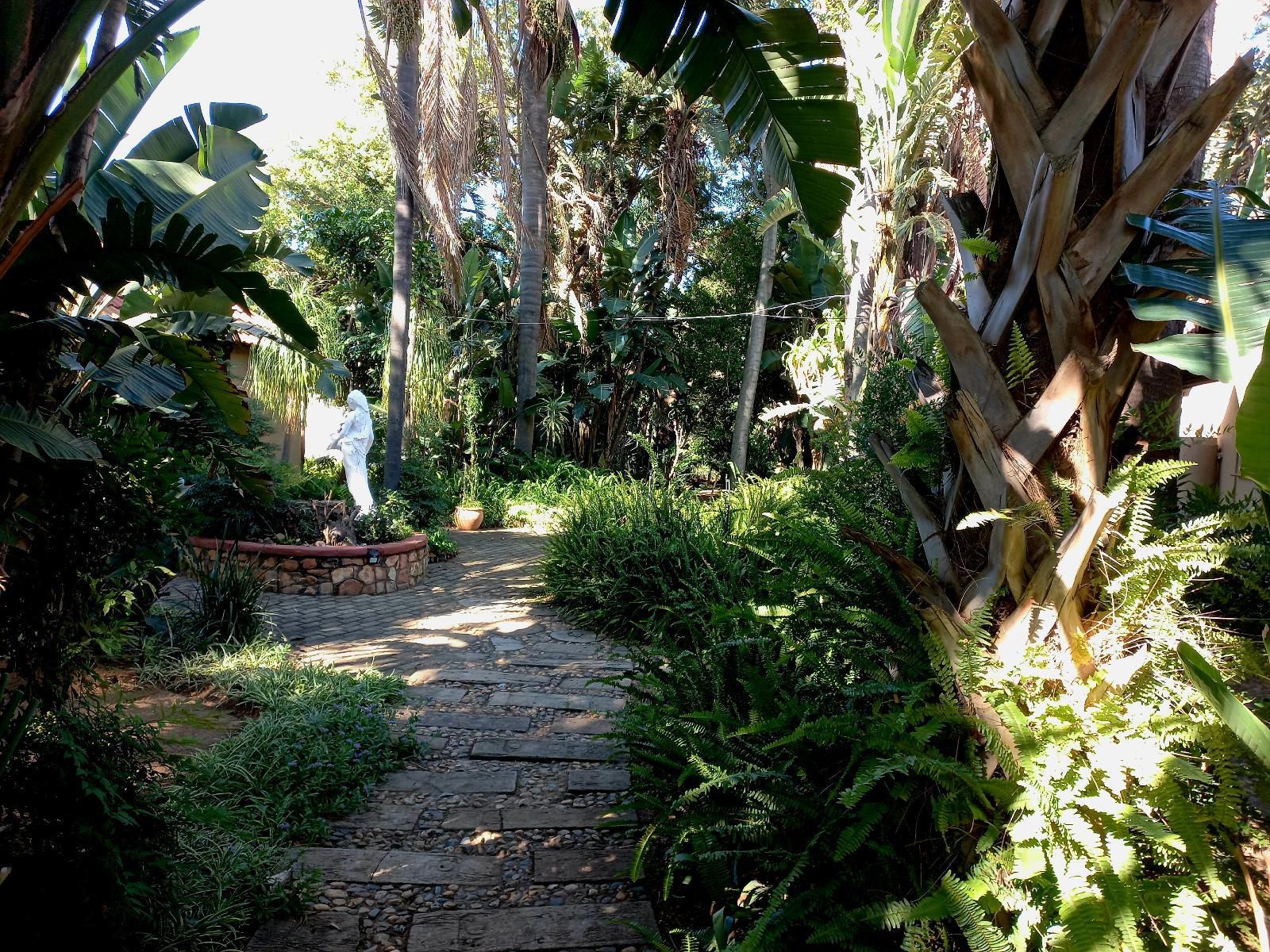 Tropicana Lodge And Function Venue Magalies Park Hartbeespoort North West Province South Africa Palm Tree, Plant, Nature, Wood, Garden