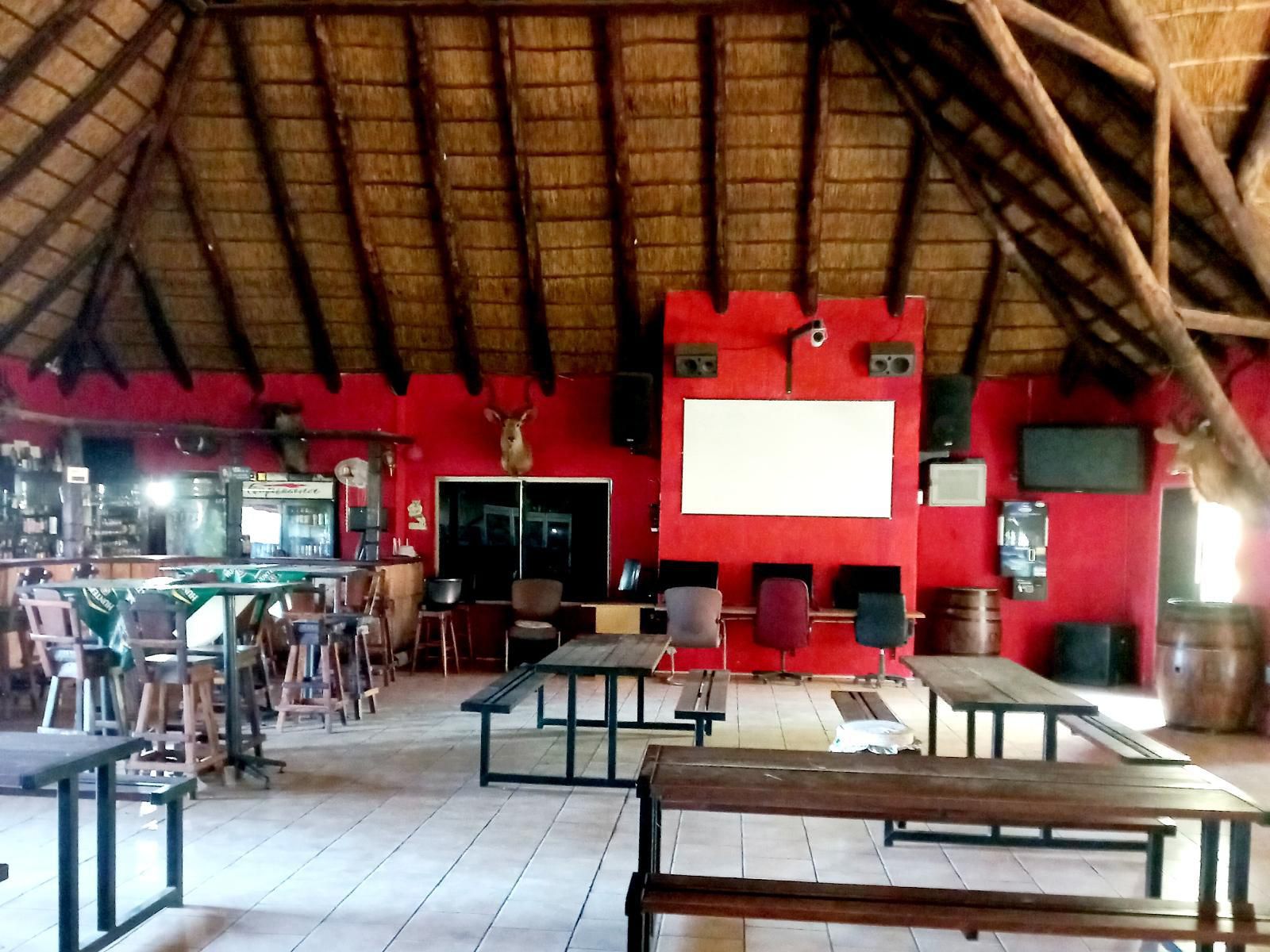 Tropicana Lodge And Function Venue Magalies Park Hartbeespoort North West Province South Africa Bar