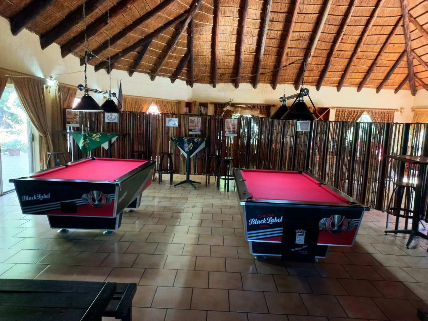 Tropicana Lodge And Function Venue Magalies Park Hartbeespoort North West Province South Africa Billiards, Sport