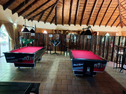 Tropicana Lodge And Function Venue Magalies Park Hartbeespoort North West Province South Africa Billiards, Sport