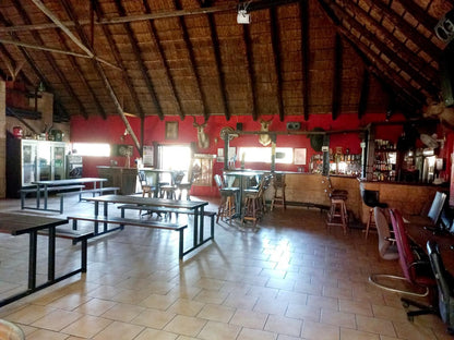 Tropicana Lodge And Function Venue Magalies Park Hartbeespoort North West Province South Africa Restaurant, Bar