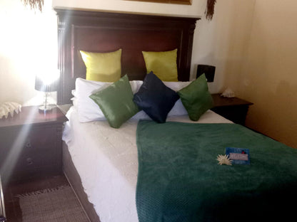 Tropicana Lodge And Function Venue Magalies Park Hartbeespoort North West Province South Africa Bedroom