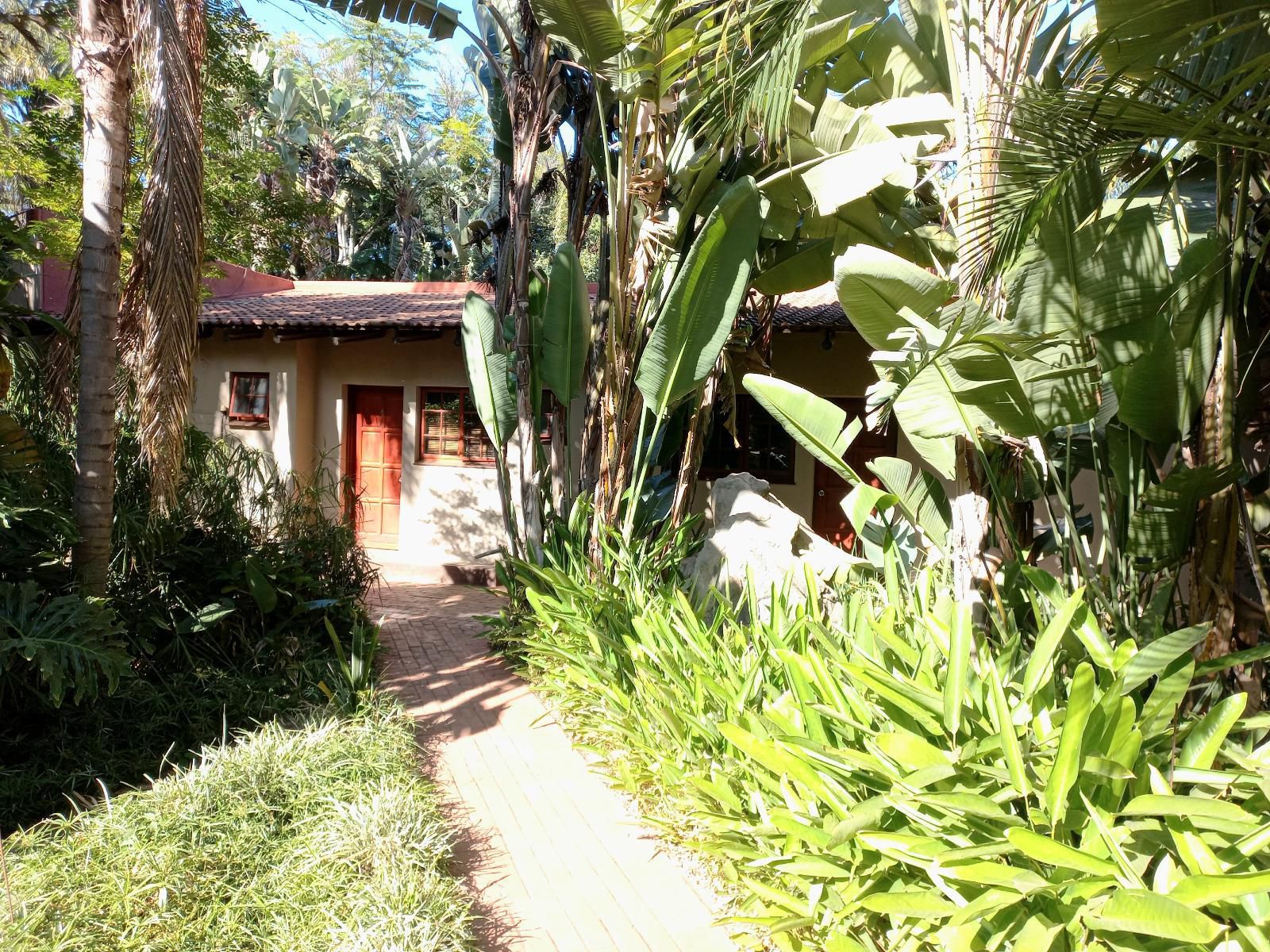 Tropicana Lodge And Function Venue Magalies Park Hartbeespoort North West Province South Africa House, Building, Architecture, Palm Tree, Plant, Nature, Wood