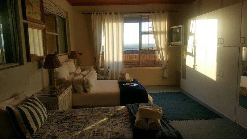 Tropico House Guesthouse Myburgh Park Langebaan Western Cape South Africa Living Room