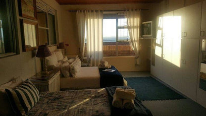 Tropico House Guesthouse Myburgh Park Langebaan Western Cape South Africa Living Room