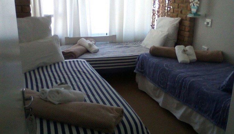 Tropico House Guesthouse Myburgh Park Langebaan Western Cape South Africa Bedroom