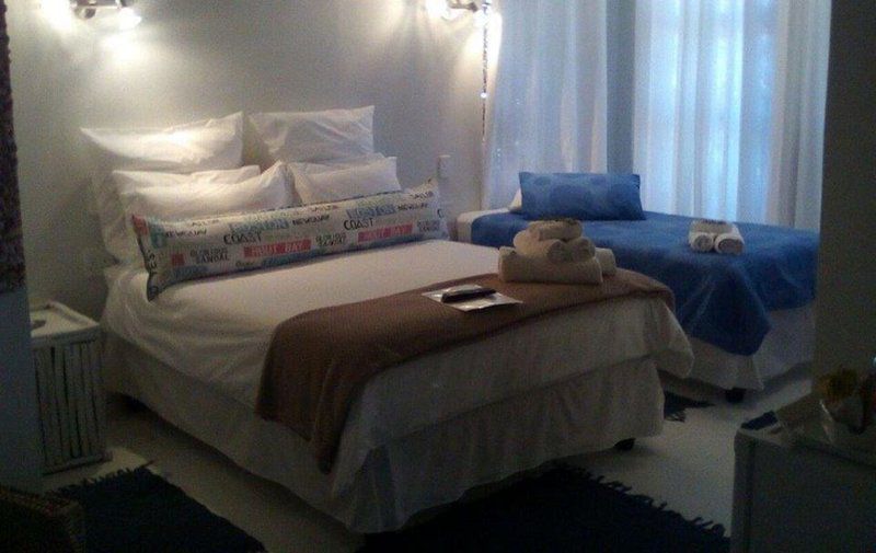 Tropico House Guesthouse Myburgh Park Langebaan Western Cape South Africa Bedroom