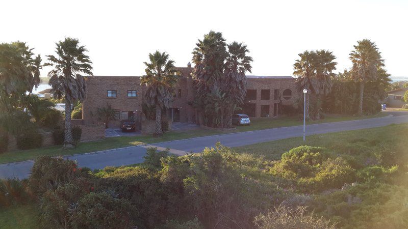 Tropico House Guesthouse Myburgh Park Langebaan Western Cape South Africa Building, Architecture, House, Palm Tree, Plant, Nature, Wood