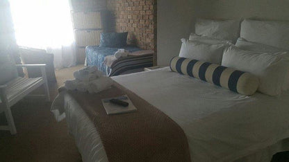 Tropico House Guesthouse Myburgh Park Langebaan Western Cape South Africa Unsaturated, Bedroom