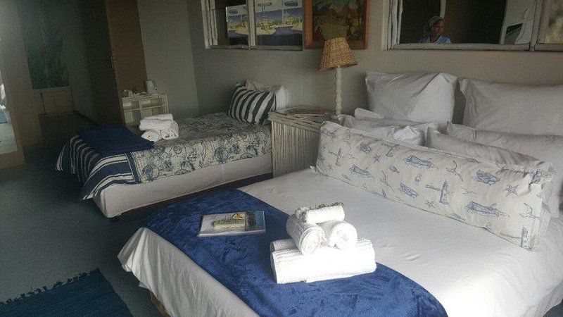 Tropico House Guesthouse Myburgh Park Langebaan Western Cape South Africa Bedroom