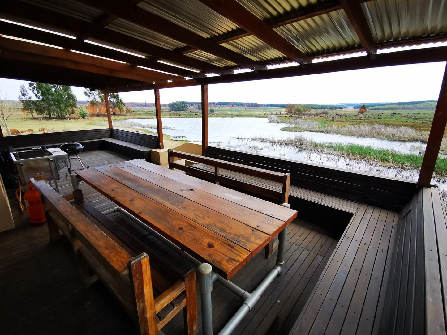 Troutmere Belfast Mpumalanga South Africa Boat, Vehicle